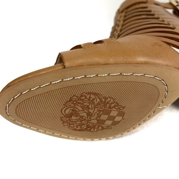 Vince Camuto Effel Heeled Sandal 7.5 - Picture 11 of 14
